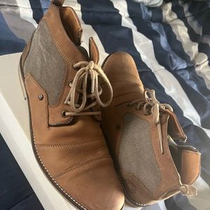 Steve Madden Men Boot